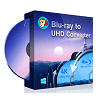 DVDFab Blu-ray to UHD Converter - Lifetime