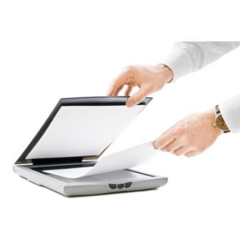 Horland Scan2PDF Giveaway