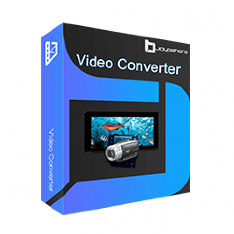 Joyoshare Video Converter
