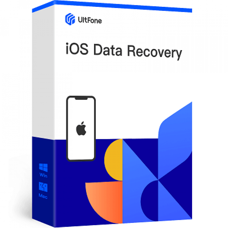 UltFone iOS Data Manager