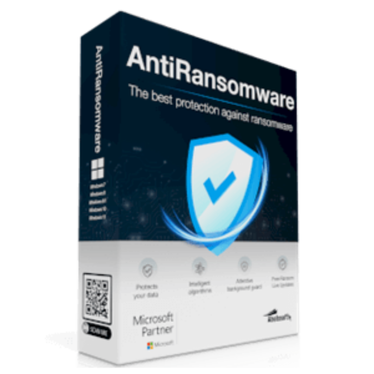 Abelssoft AntiRansomware 2024