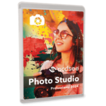 ACDSee Photo Studio Pro Giveaway: 1 Year License