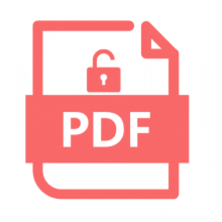 Any PDF Password Recovery