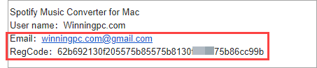 Audkit Spotify Music Converter Free License Key