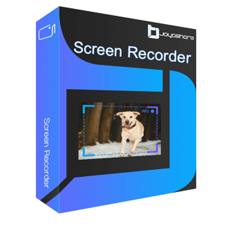 Joyoshare Screen Recorder