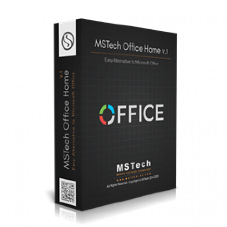 MSTech Office Home
