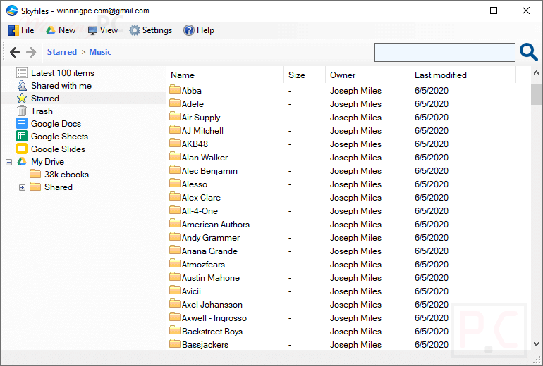 Skyfiles Free License Key Giveaway