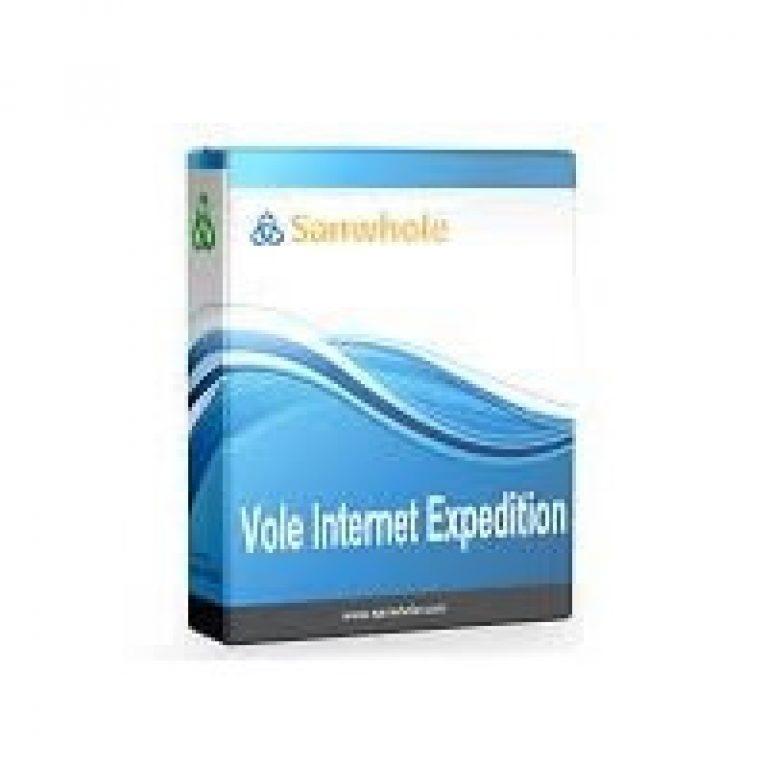 Vole Internet Expedition Professional