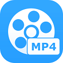 AnyMP4 MP4 Converter - 1 Year License
