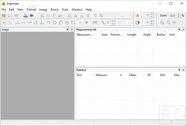 Giveaway: Digimizer Software Product Key Full Free