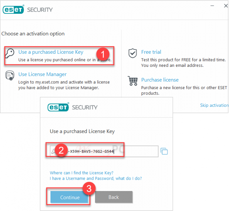 ESET NOD32 Antivirus Coupon Code 33 Off