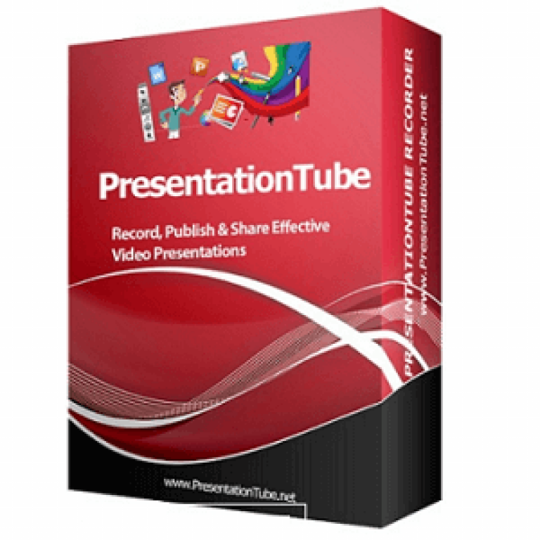 PresentationTube Recorder Pro