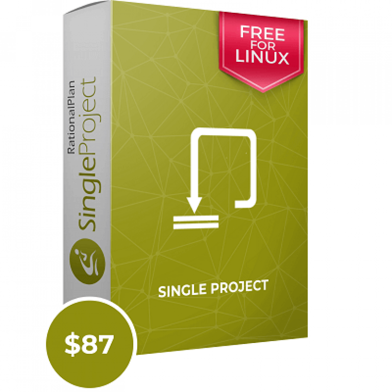 RationalPlan – Project Management Software