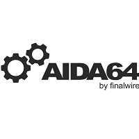 AIDA64 logo
