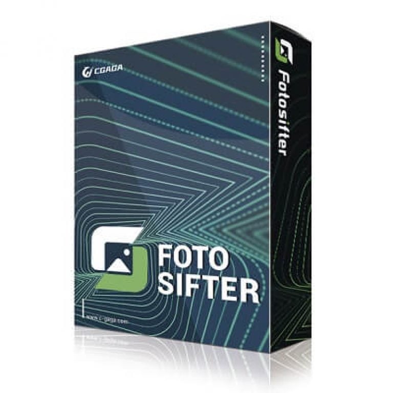 Cgaga Fotosifter