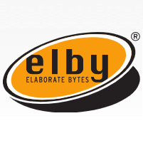 Elby Elaborate Bytes logo