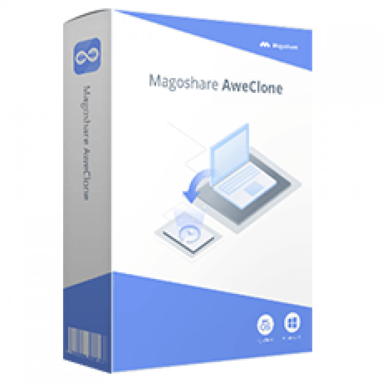 Magoshare AweClone for Windows