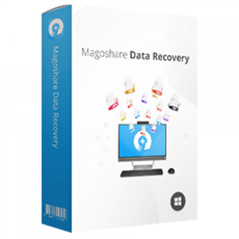 Magoshare Data Recovery for Mac