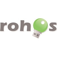 Rohos logo