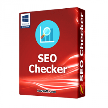 vovsoft seo checker giveaway full free key