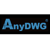 AnyDWG logo