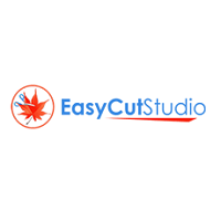 EasyCut Studio logo
