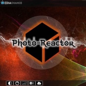 photo reactor