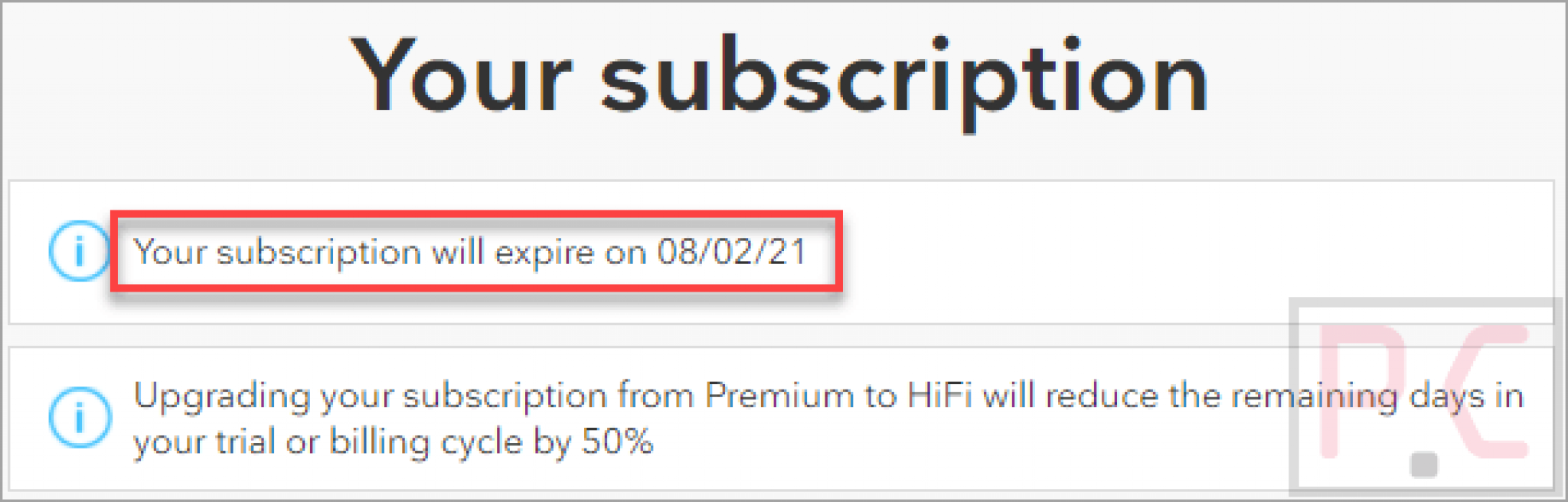 Giveaway Tidal Premium Plan Voucher Code 6Months Free