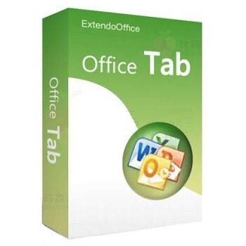 extendoffice office tab coupon code review