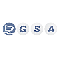 gsa online logo GSA Online