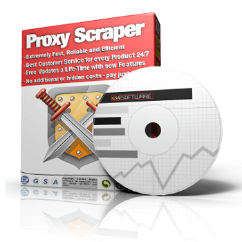 gsa proxy scraper coupon code review