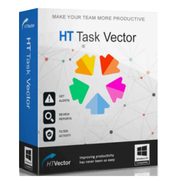 HT Task Vector