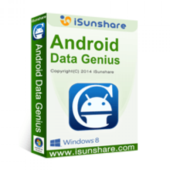 isunshare android data genius coupon review