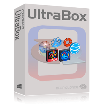 opencloner ultrabox coupon code review