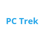 PC Trek logo
