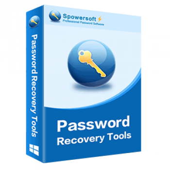 spowersoft password recovery tools coupon code
