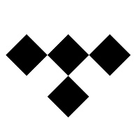 Tidal logo