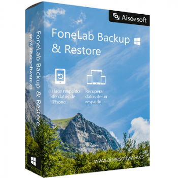 aiseesoft ios data backup and restore coupon code
