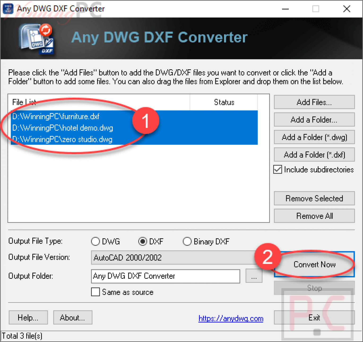 Dxf Conversion 50% Off Any DWG DXF Converter Coupon Codes 2026