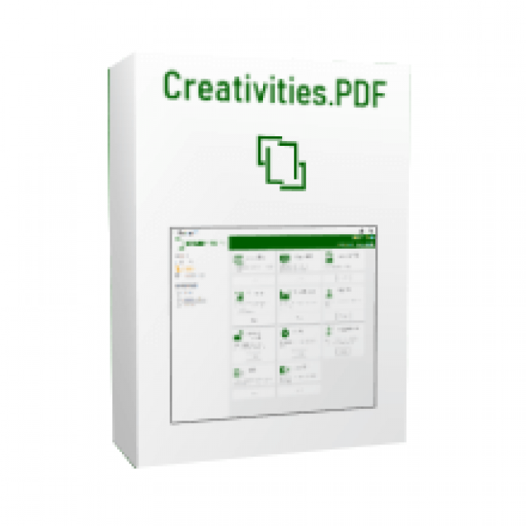 Creativities.PDF