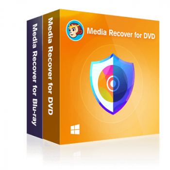 dvdfab media recover for dvd & blu ray