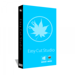 easy cut studio boxshot