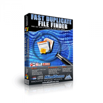 fast duplicate file finder coupon code