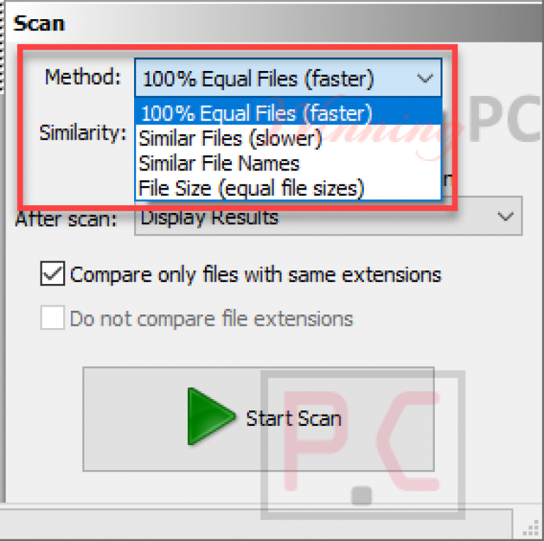 50% Off MindGems Fast Duplicate File Finder Coupon Code