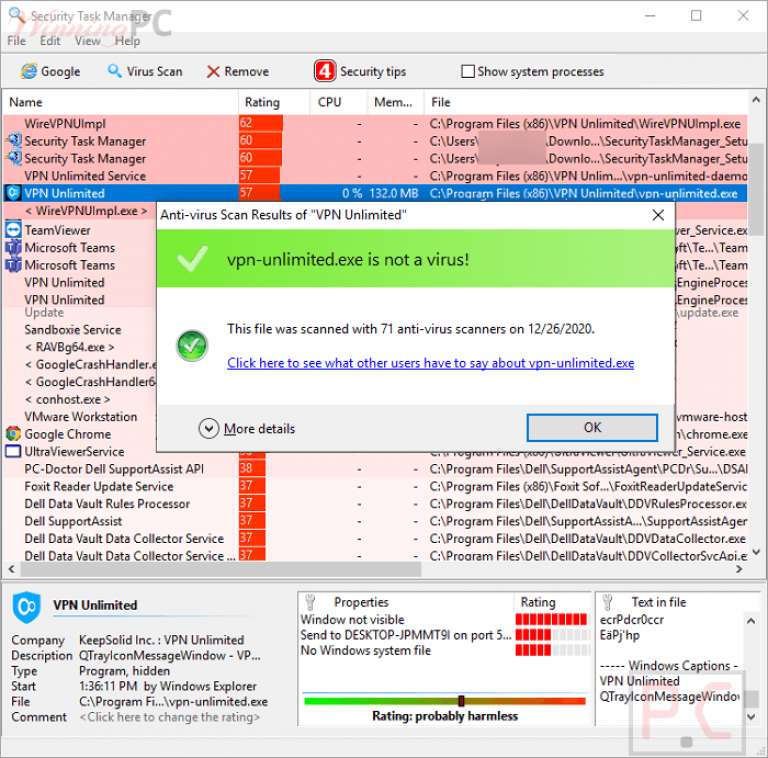 Neuber Security Task Manager Coupon Codes Free 2024
