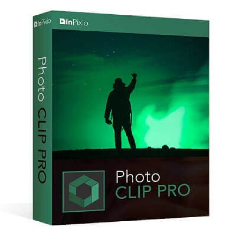 inPixio Photo Clip PRO