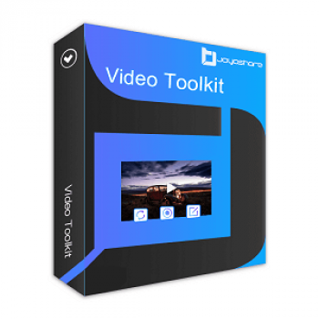 joyoshare vidikit giveaway coupon code