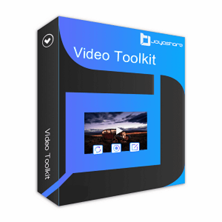 Joyoshare VidiKit
