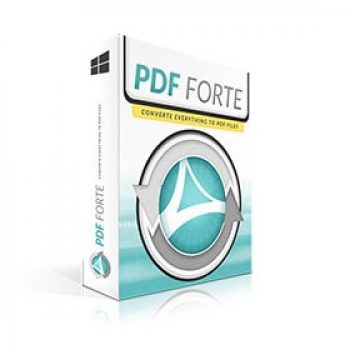 pdf forte pro free license key coupon code