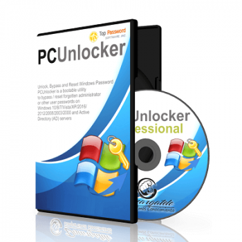 top password pcunlocker coupn code review
